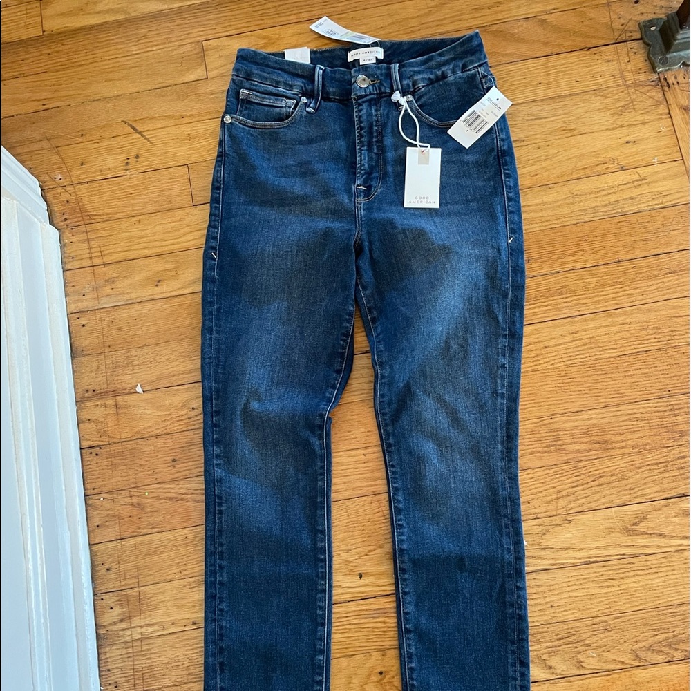 Good American Jeans